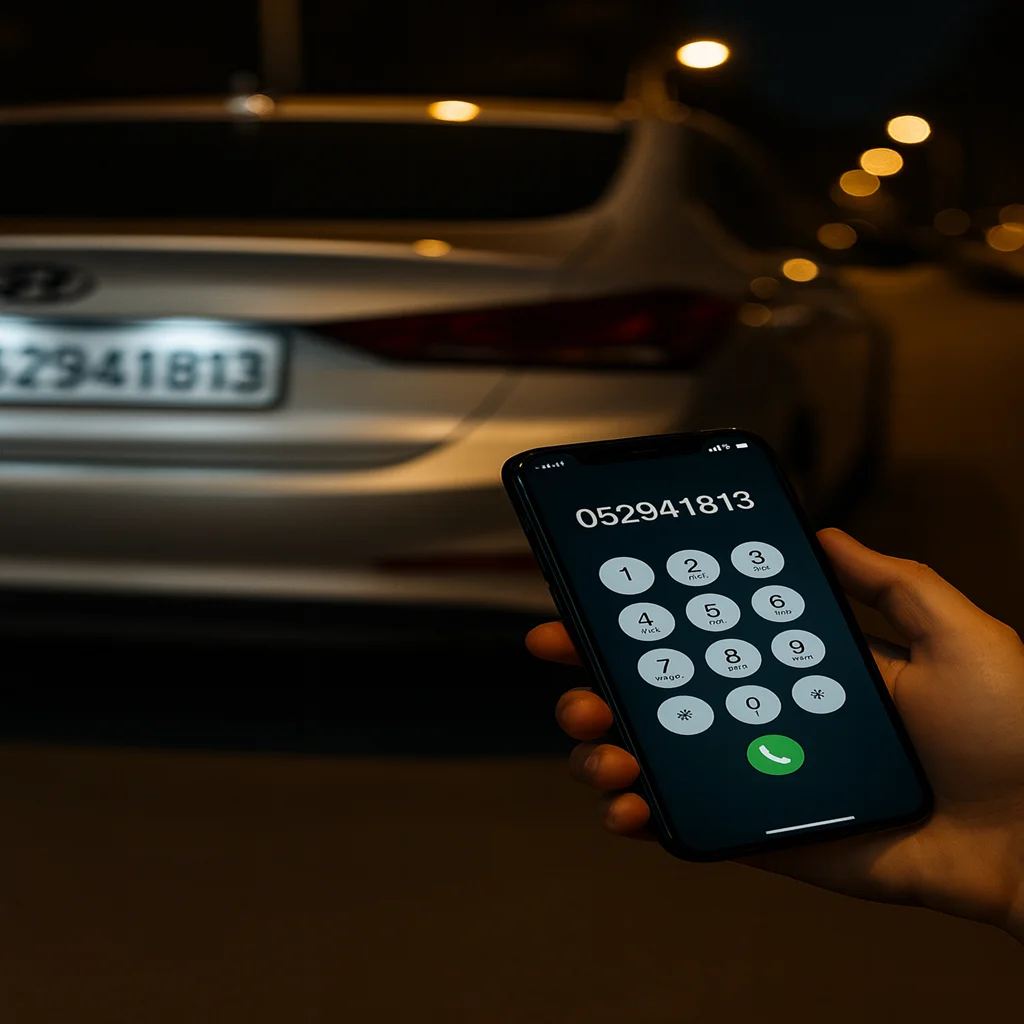 התקשרות אנונימית